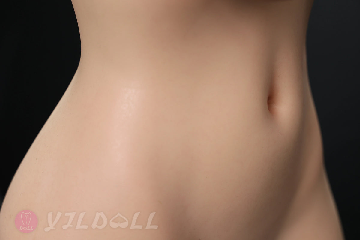 Akari sekspop (YJL Doll 161 cm I-Cup siliconen)