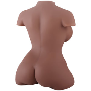 Torso curvy (EL-Doll 45cm C-Kupa TPE) EXPRESS