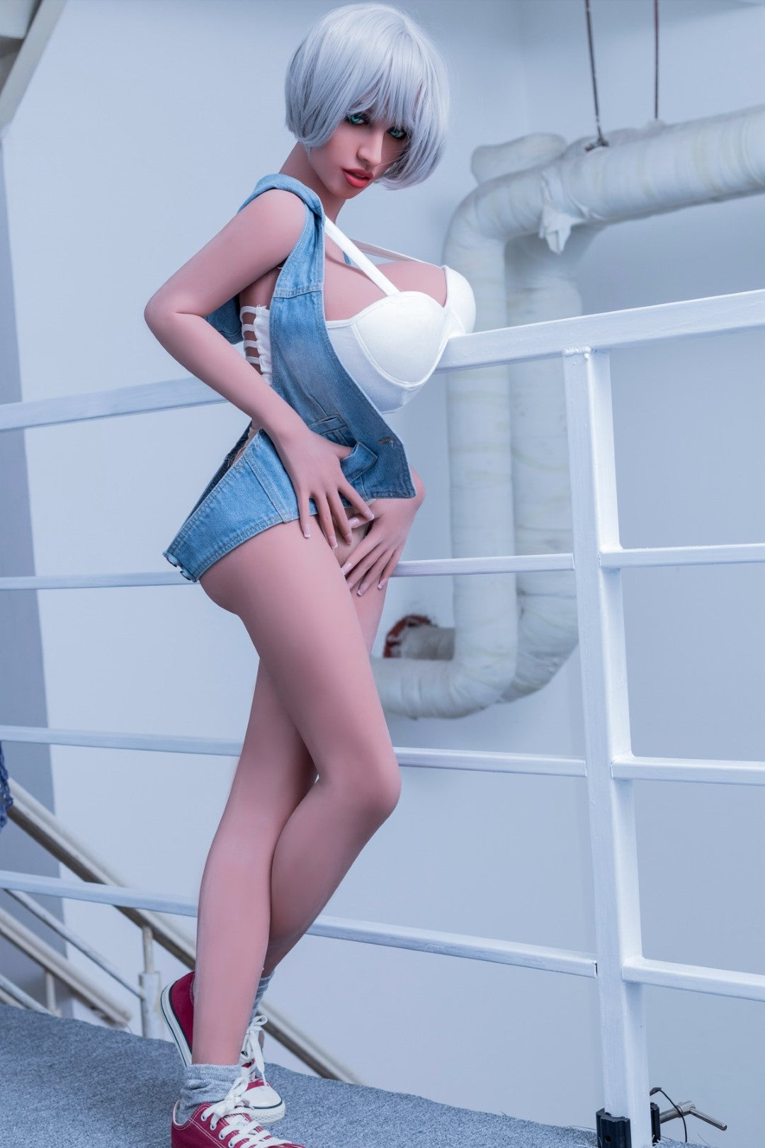 Cora sex pop (WM-Doll 148cm l-cup #108 tpe)