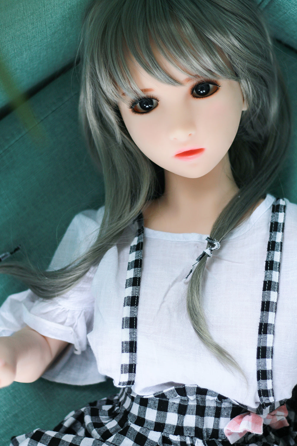 Flora-sekspop (SY-pop 100 cm TPE)