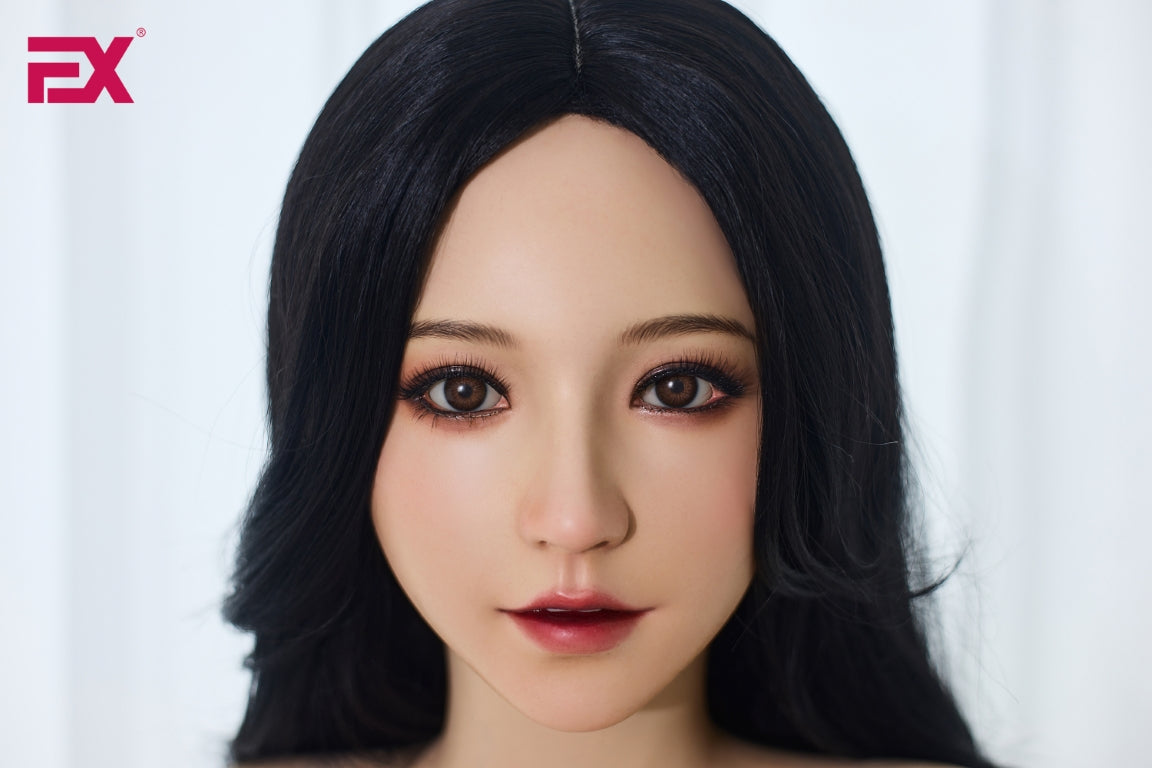 Yuan-sekspop (EXDoll 165cm D-Cup #Ukiyo-E siliconen)