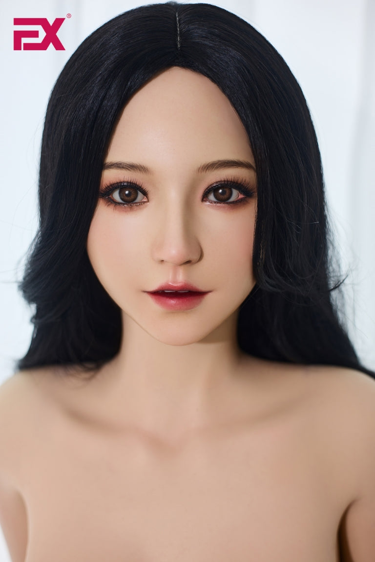 Yuan-sekspop (EXDoll 165cm D-Cup #Ukiyo-E siliconen)