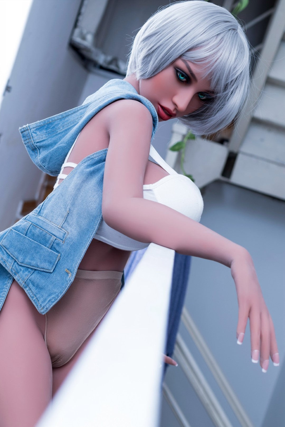 Cora sex pop (WM-Doll 148cm l-cup #108 tpe)
