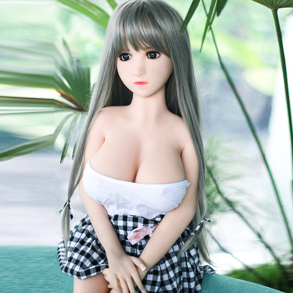 Flora-sekspop (SY-pop 100 cm TPE)