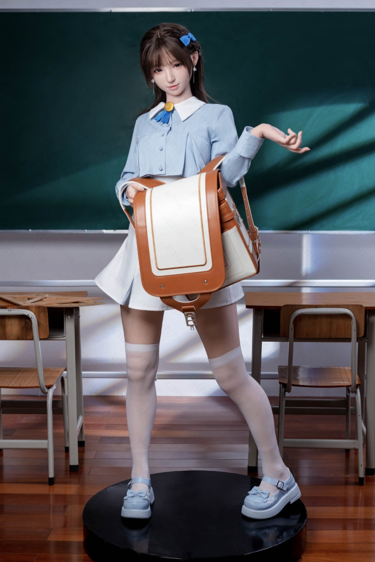 Yulania-sekspop (AITIA-pop 163 cm E-cup 2.2 siliconen)