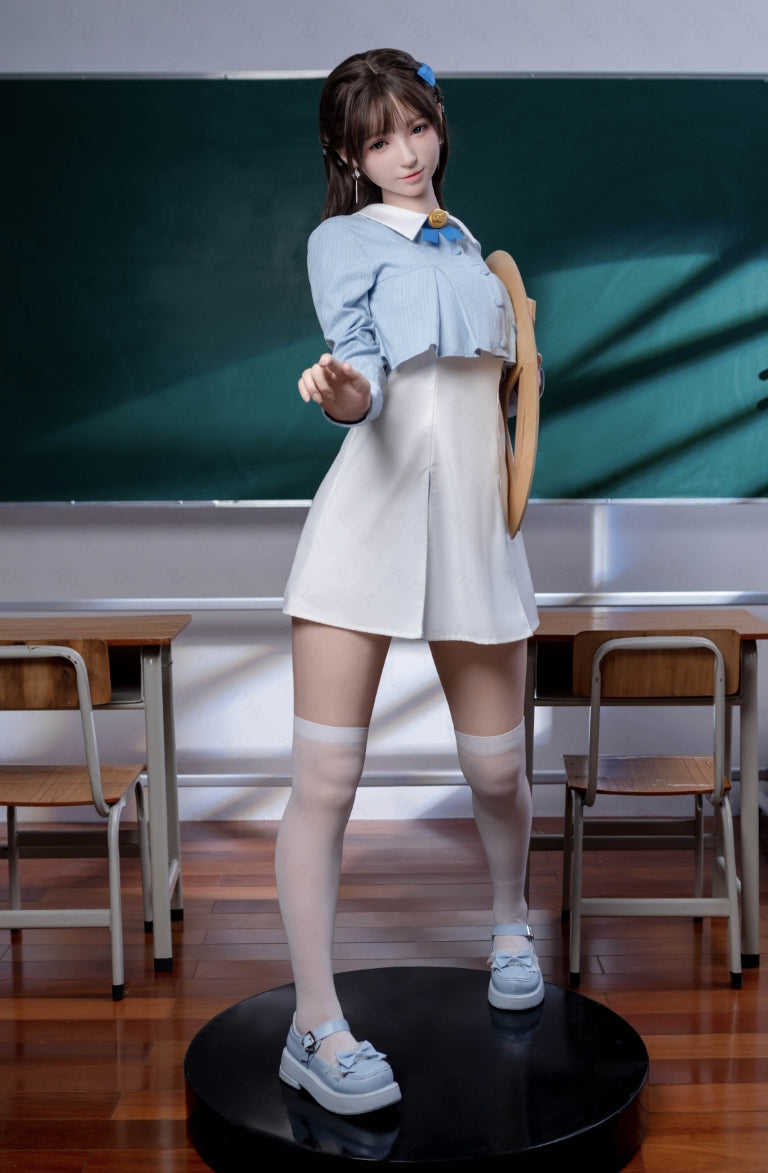 Yulania-sekspop (AITIA-pop 163 cm E-cup 2.2 siliconen)