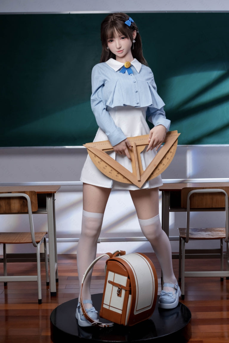 Yulania-sekspop (AITIA-pop 163 cm E-cup 2.2 siliconen)