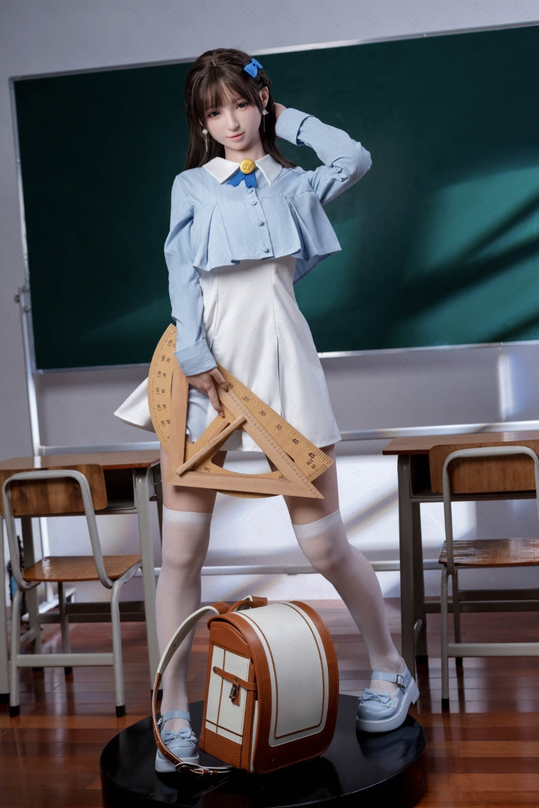 Yulania-sekspop (AITIA-pop 163 cm E-cup 2.2 siliconen)