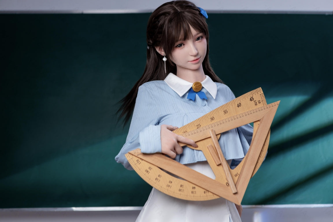 Yulania-sekspop (AITIA-pop 163 cm E-cup 2.2 siliconen)