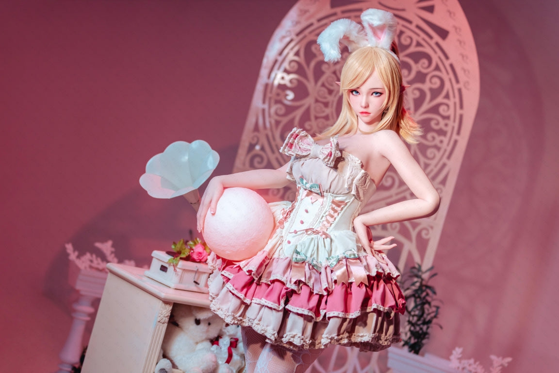 Bletilla-sekspop (AITIA-pop 155 cm B-cup 2.2 siliconen)