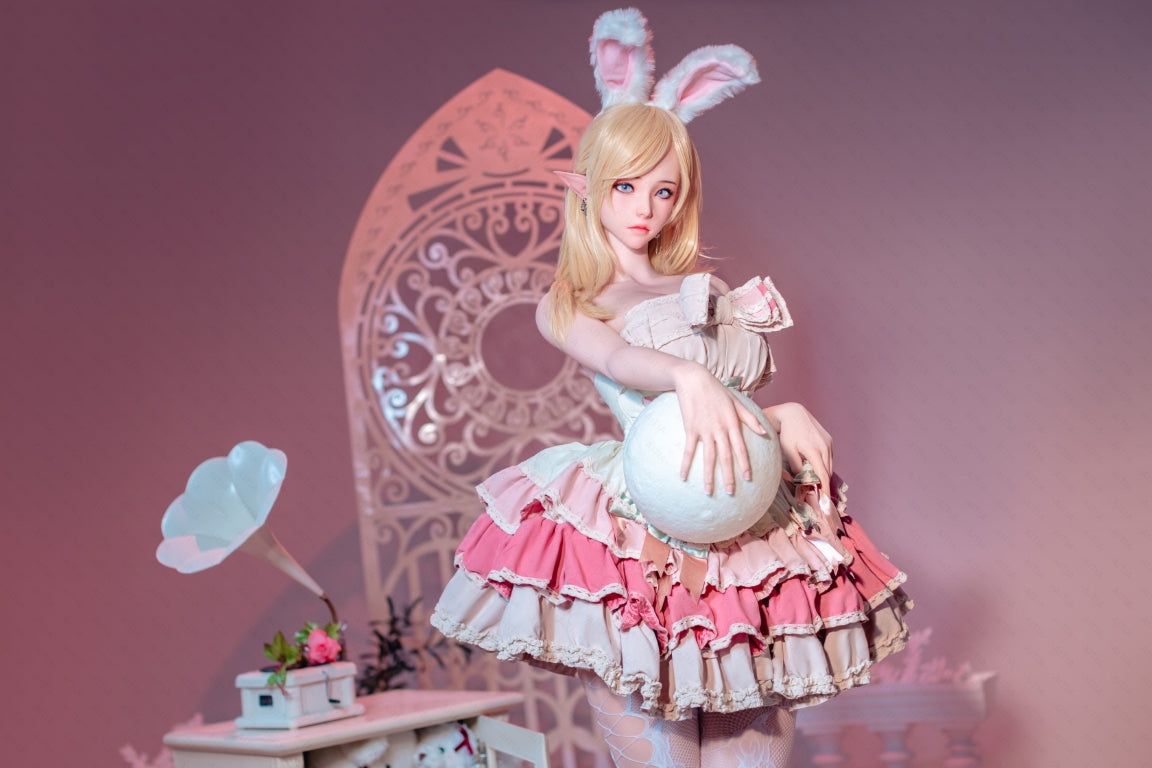 Bletilla-sekspop (AITIA-pop 155 cm B-cup 2.2 siliconen)