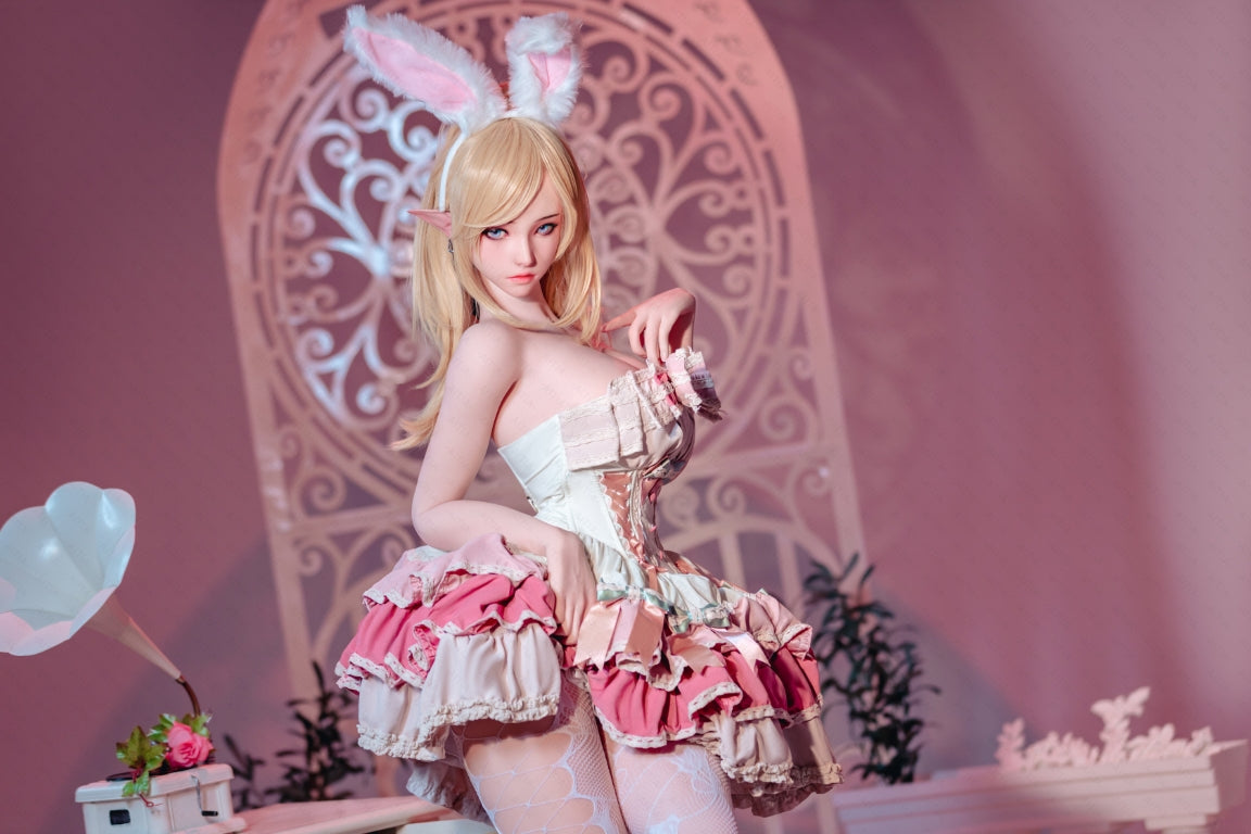 Bletilla-sekspop (AITIA-pop 155 cm B-cup 2.2 siliconen)