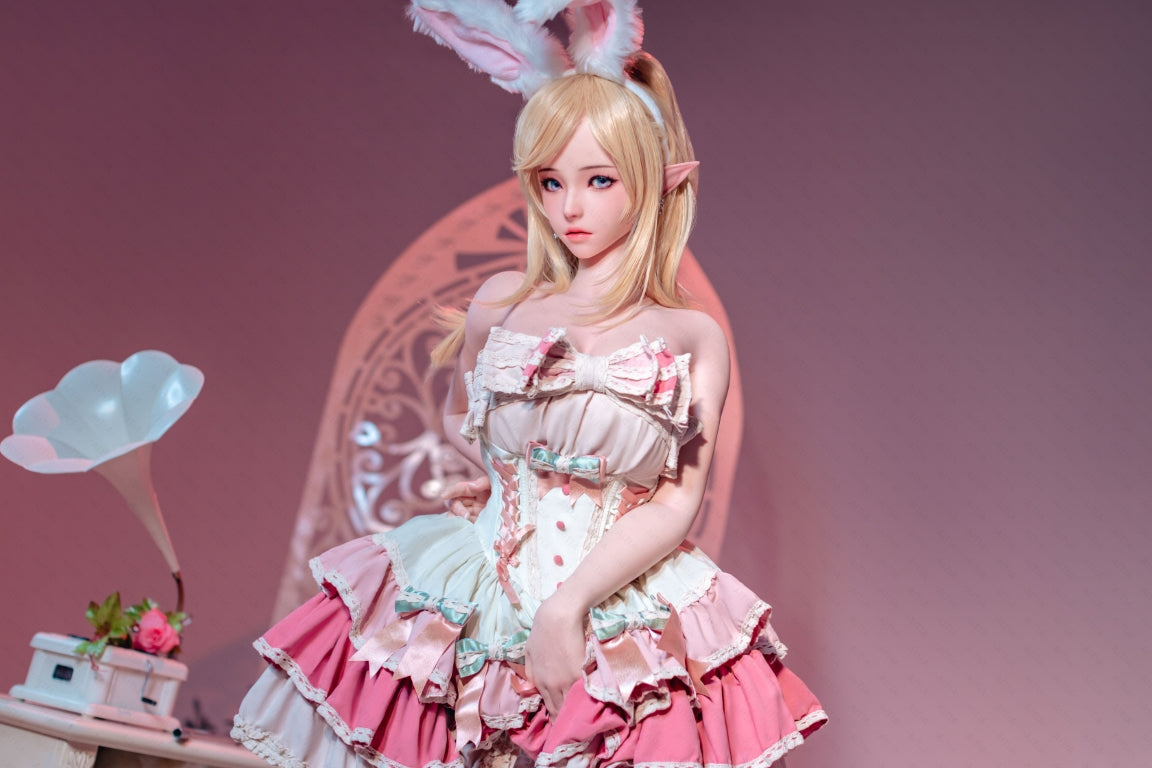 Bletilla-sekspop (AITIA-pop 155 cm B-cup 2.2 siliconen)