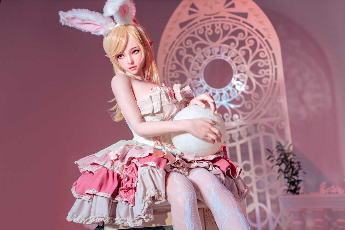 Bletilla-sekspop (AITIA-pop 155 cm B-cup 2.2 siliconen)