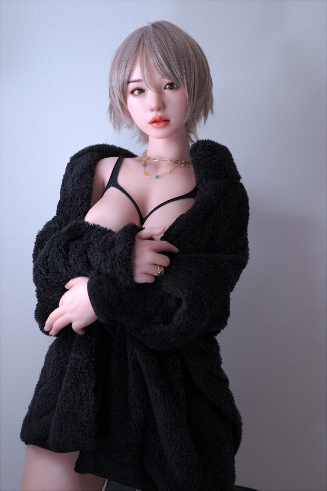 Katniss-sekspop (Tayu-Doll 161cm F-Cup ZC-15# siliconen)