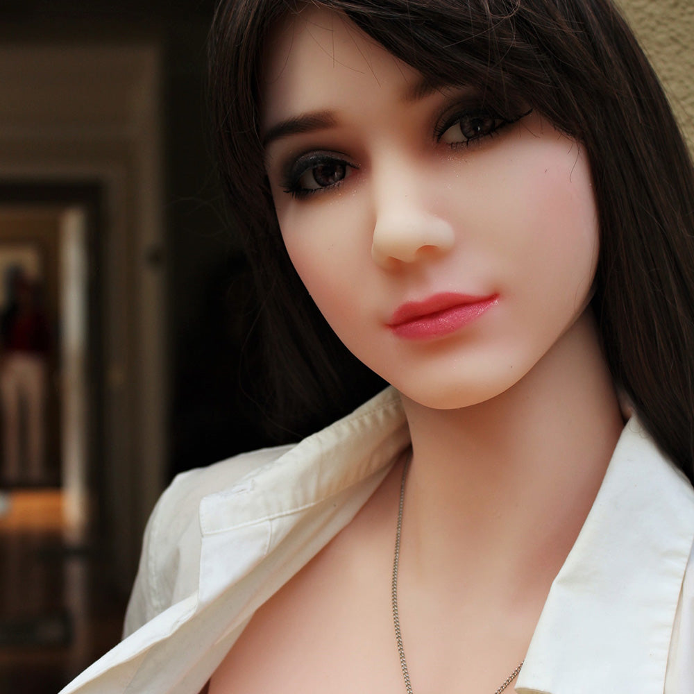 Audrey Sex doll (HRDoll 161cm E-cup #16 TPE)