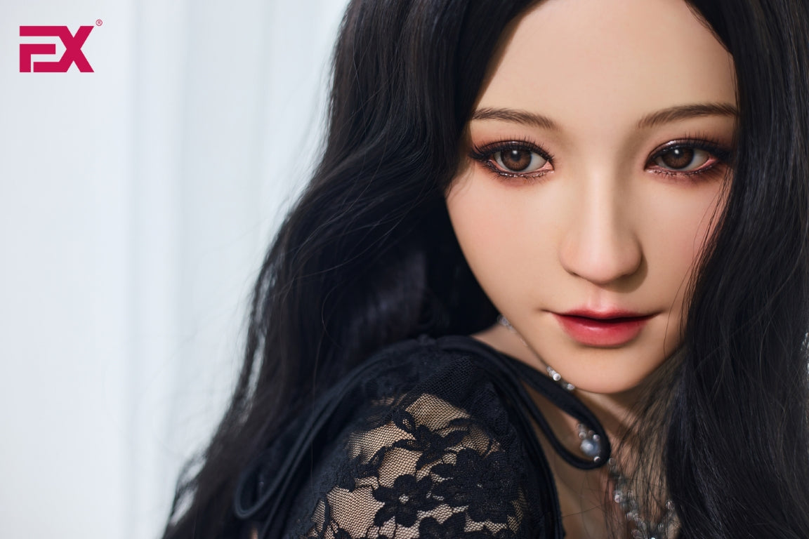 Yuan-sekspop (EXDoll 165cm D-Cup #Ukiyo-E siliconen)