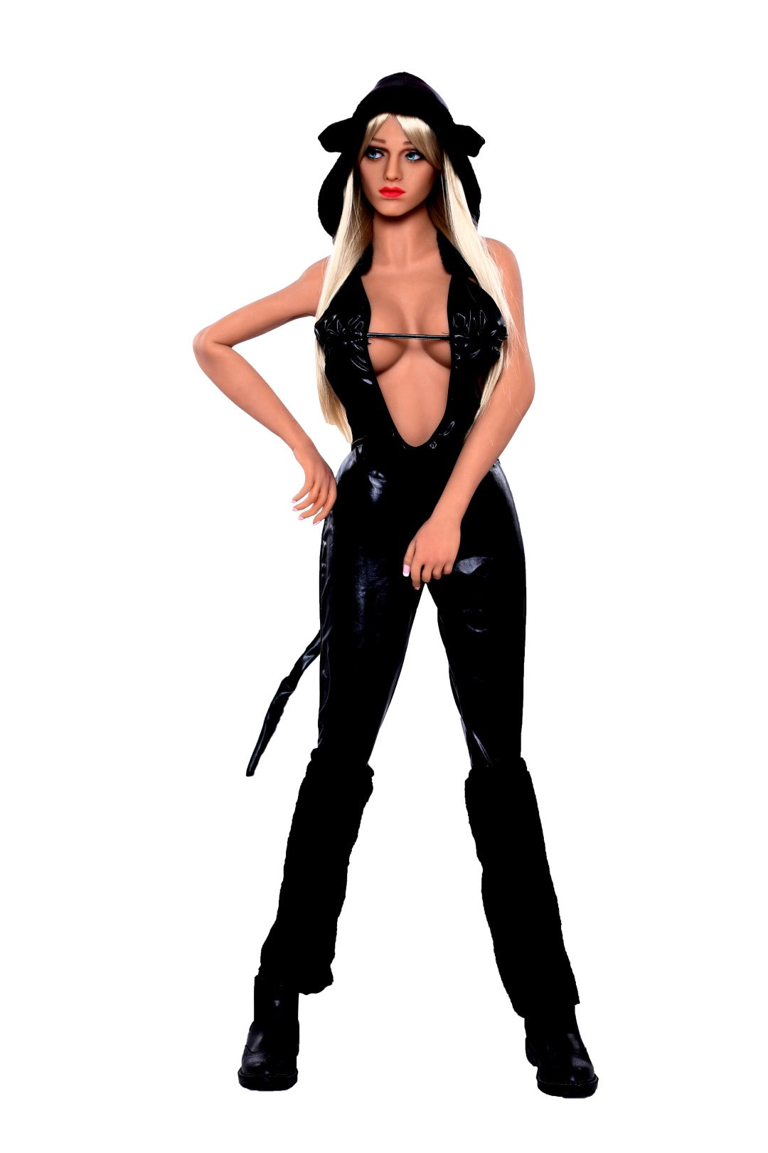 Hellen.B Sekspop (Climax Doll Classic 160 cm F-cup TPE)