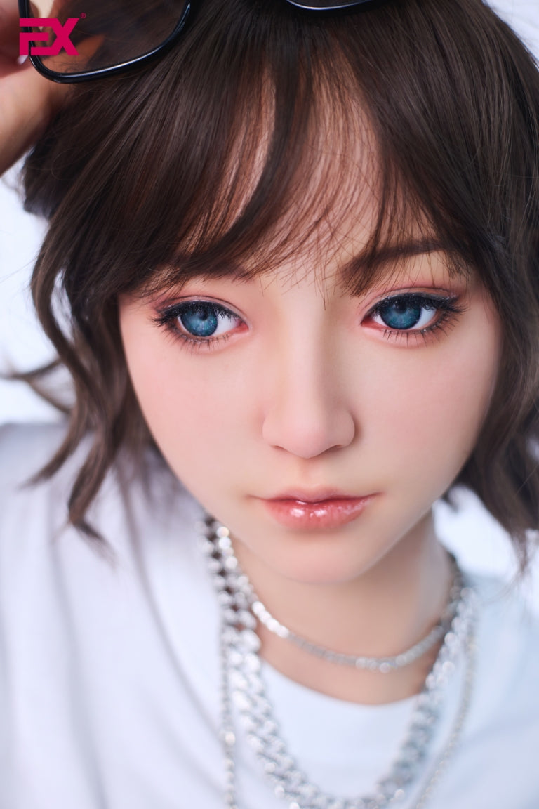 Momo Sex doll (EXDoll 160cm C-cup #Exclone silicone)