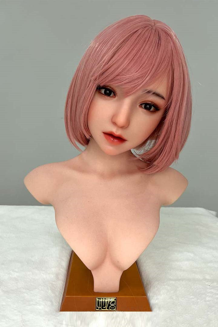 Hoofdtribune (Tayu-Doll Siliconen)