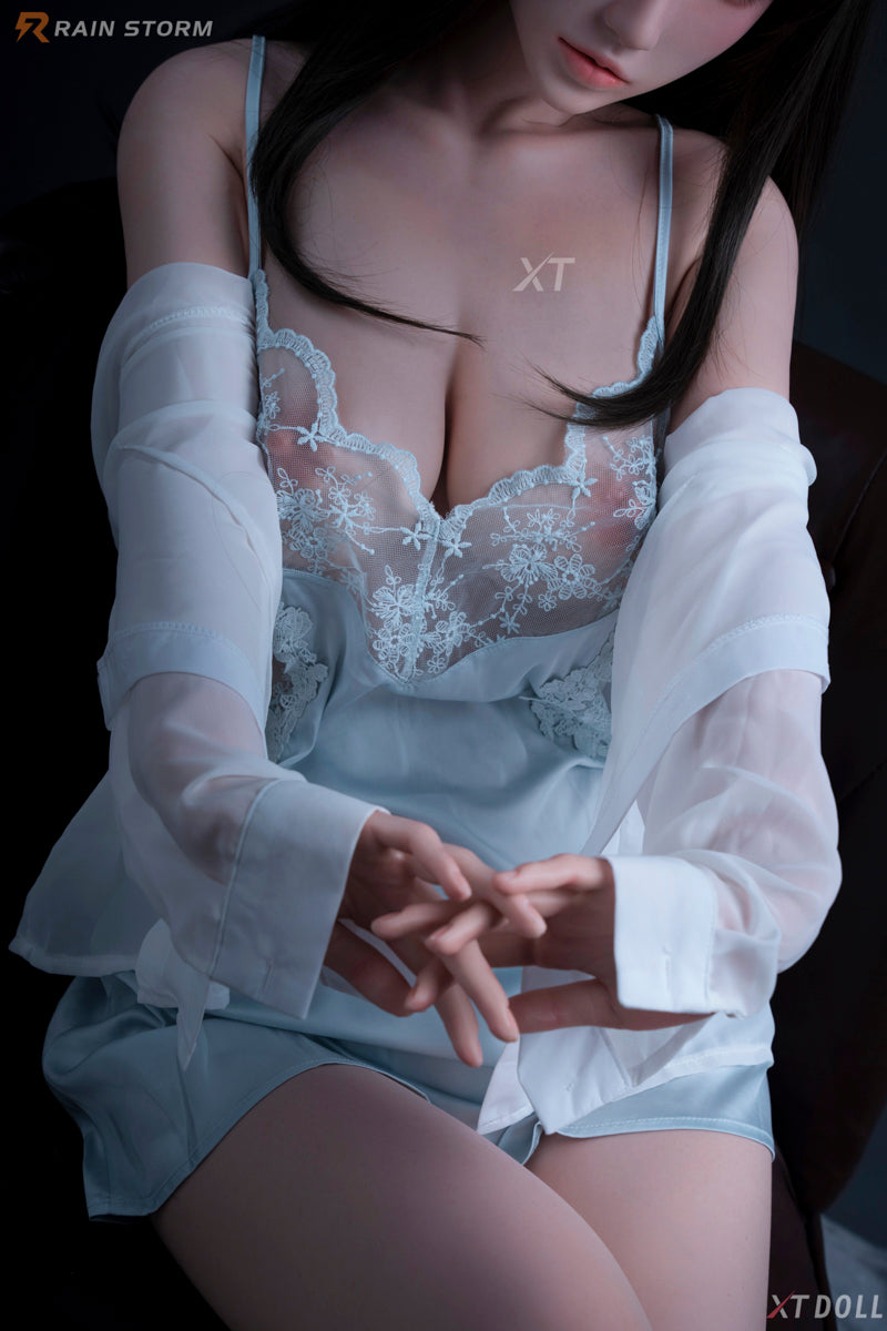 Miyuki Sex Doll (XT Doll 163cm F-Kupa #XT-BYB17-B Silicone)