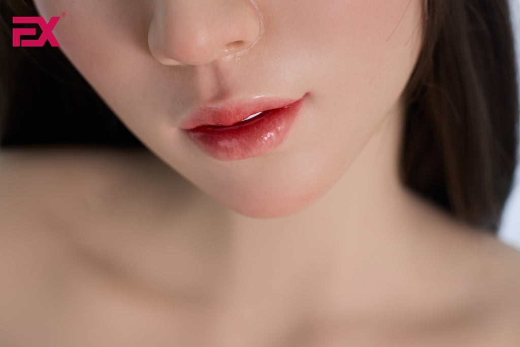 Kana-sekspop (EXDoll 165cm D-Cup #Ukiyo-E siliconen)