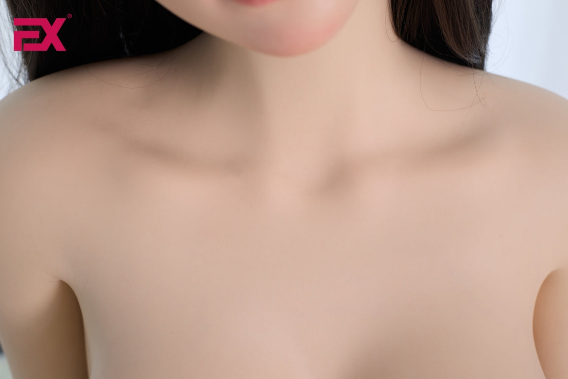 Kana-sekspop (EXDoll 165cm D-Cup #Ukiyo-E siliconen)