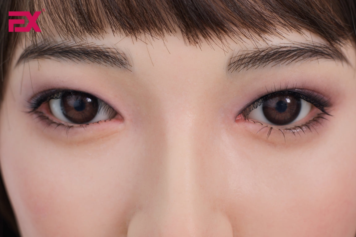 Kana-sekspop (EXDoll 165cm D-Cup #Ukiyo-E siliconen)