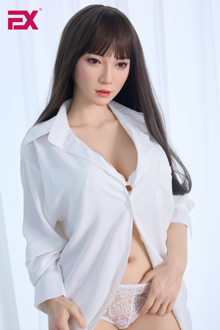 Kana-sekspop (EXDoll 165cm D-Cup #Ukiyo-E siliconen)