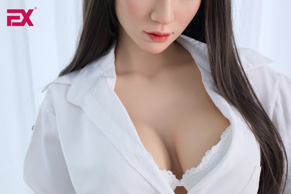 Kana-sekspop (EXDoll 165cm D-Cup #Ukiyo-E siliconen)
