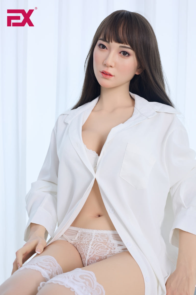 Kana-sekspop (EXDoll 165cm D-Cup #Ukiyo-E siliconen)