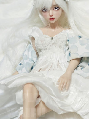 Nanasaki Sex doll (My Loli Waifu 60cm c-cup #M1 silicone)