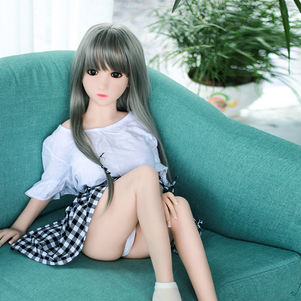 Flora-sekspop (SY-pop 100 cm TPE)