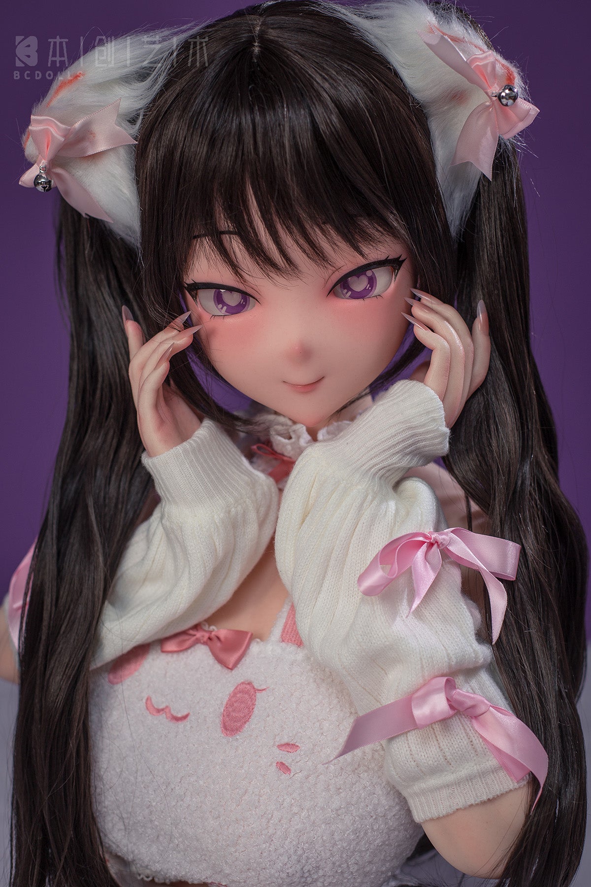 Momo Sex doll (BC-Doll 155cm J-cup #O03 silicone)