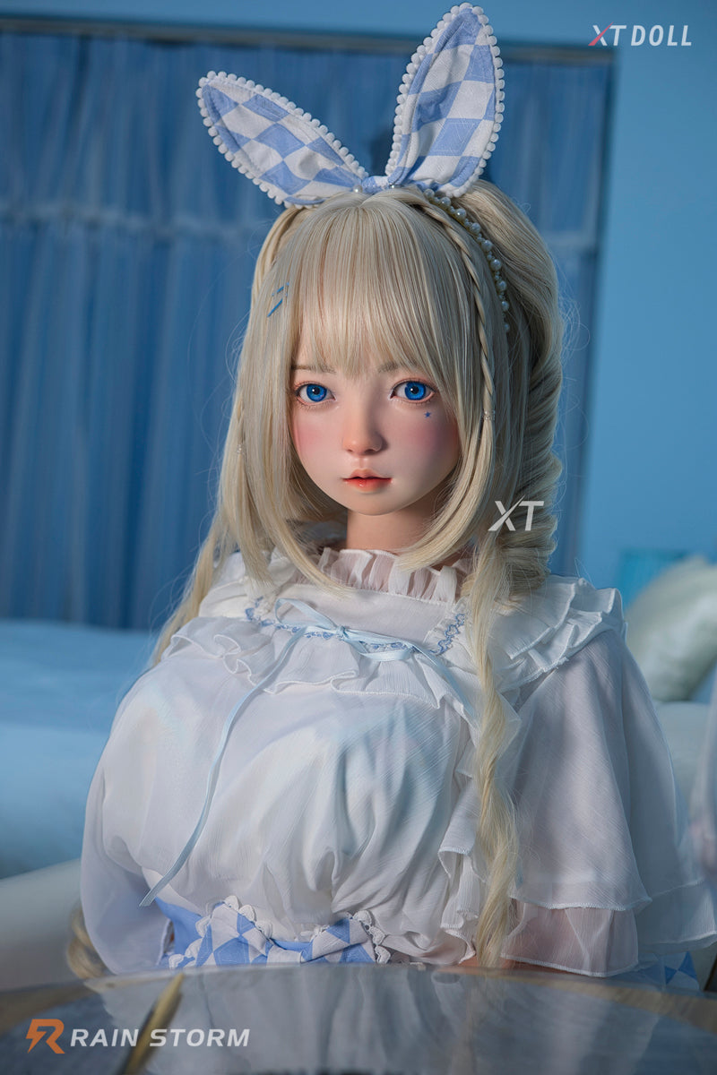 Emi-sekspop (XT Doll 157 cm D-cup #XT-B001-B siliconen)