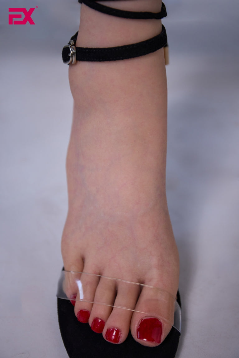 Luna sekspop (EXDoll 174 cm J-Cup #Ukiyo-E siliconen)