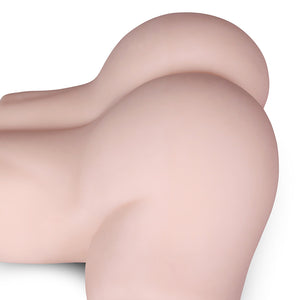 Zitvlak (EL-Doll Heup 110cm tpe) EXPRESS