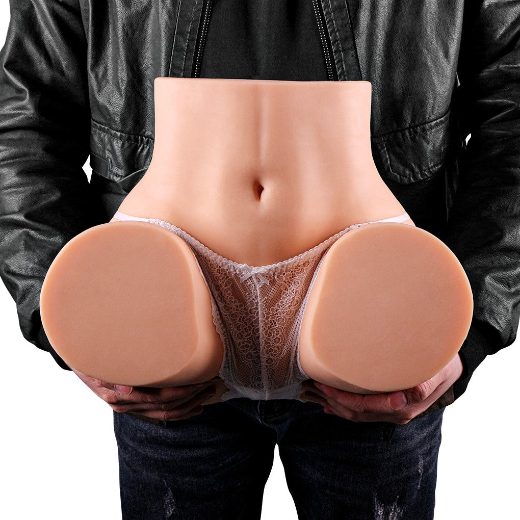 Kont Grote Bocht (EL-Doll Heup 110cm TPE) EXPRESS