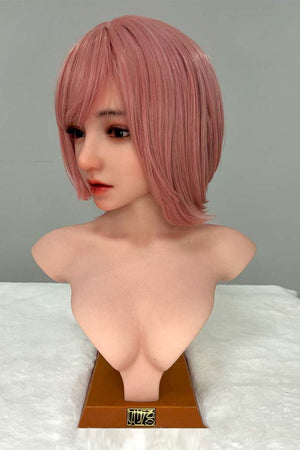 Hoofdstandaard (Tayu-Doll Siliconen)