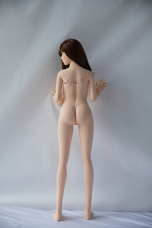 Haruna Sex Doll (Jarliet 156cm B-Cup TPE+Silicone)