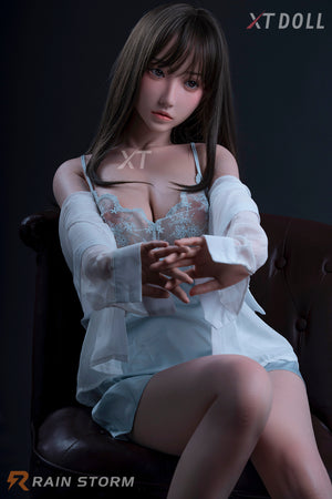 Miyuki Sex Doll (XT Doll 163cm F-Kupa #XT-BYB17-B Silicone)