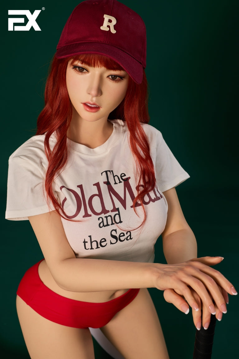 Kara Sex doll (EXDoll 165cm D-cup #Ukiyo-E silicone)