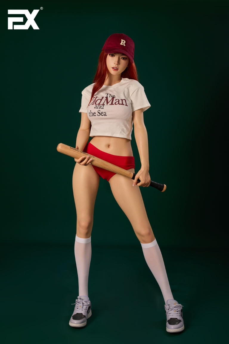 Kara Sex doll (EXDoll 165cm D-cup #Ukiyo-E silicone)