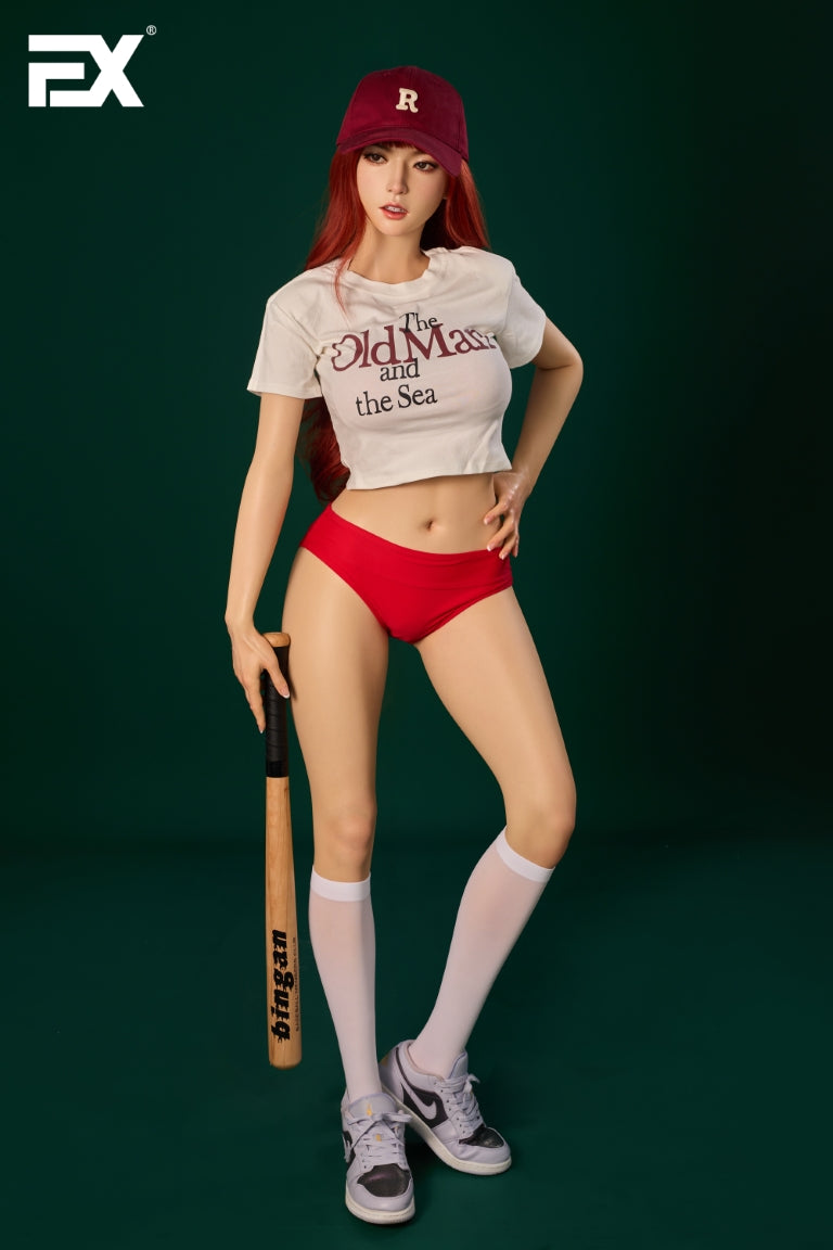 Kara Sex doll (EXDoll 165cm D-cup #Ukiyo-E silicone)