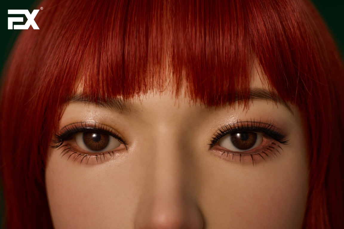 Kara Sex doll (EXDoll 165cm D-cup #Ukiyo-E silicone)