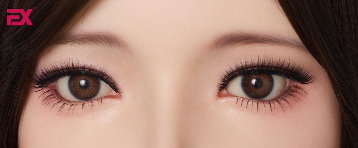 Krista-sekspop (EXDoll 167cm C-Cup #Ukiyo-E siliconen)