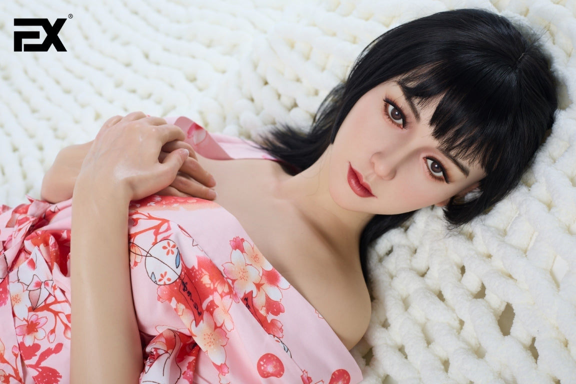 Ruoyi-sekspop (EXDoll 165cm D-Cup #Ukiyo-E siliconen)