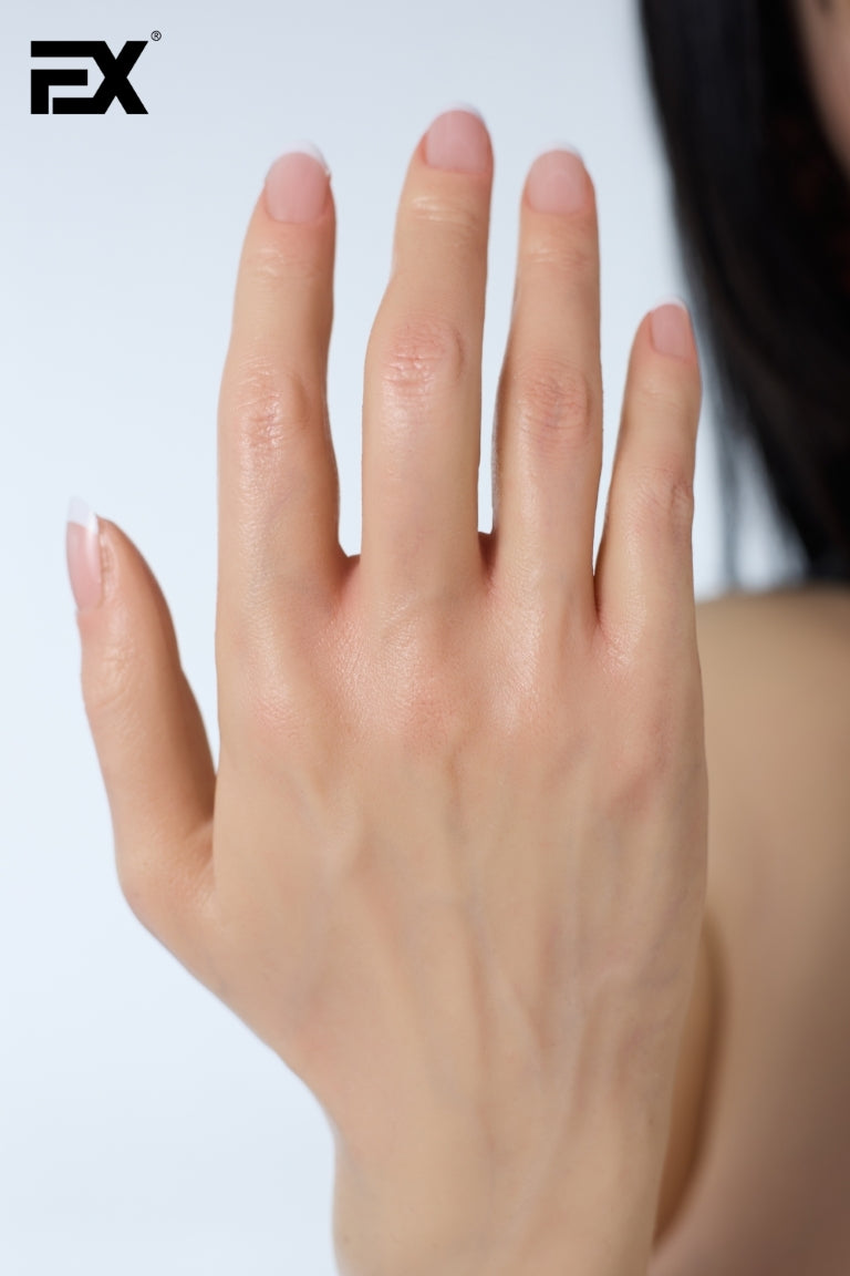 Ruoyi-sekspop (EXDoll 165cm D-Cup #Ukiyo-E siliconen)