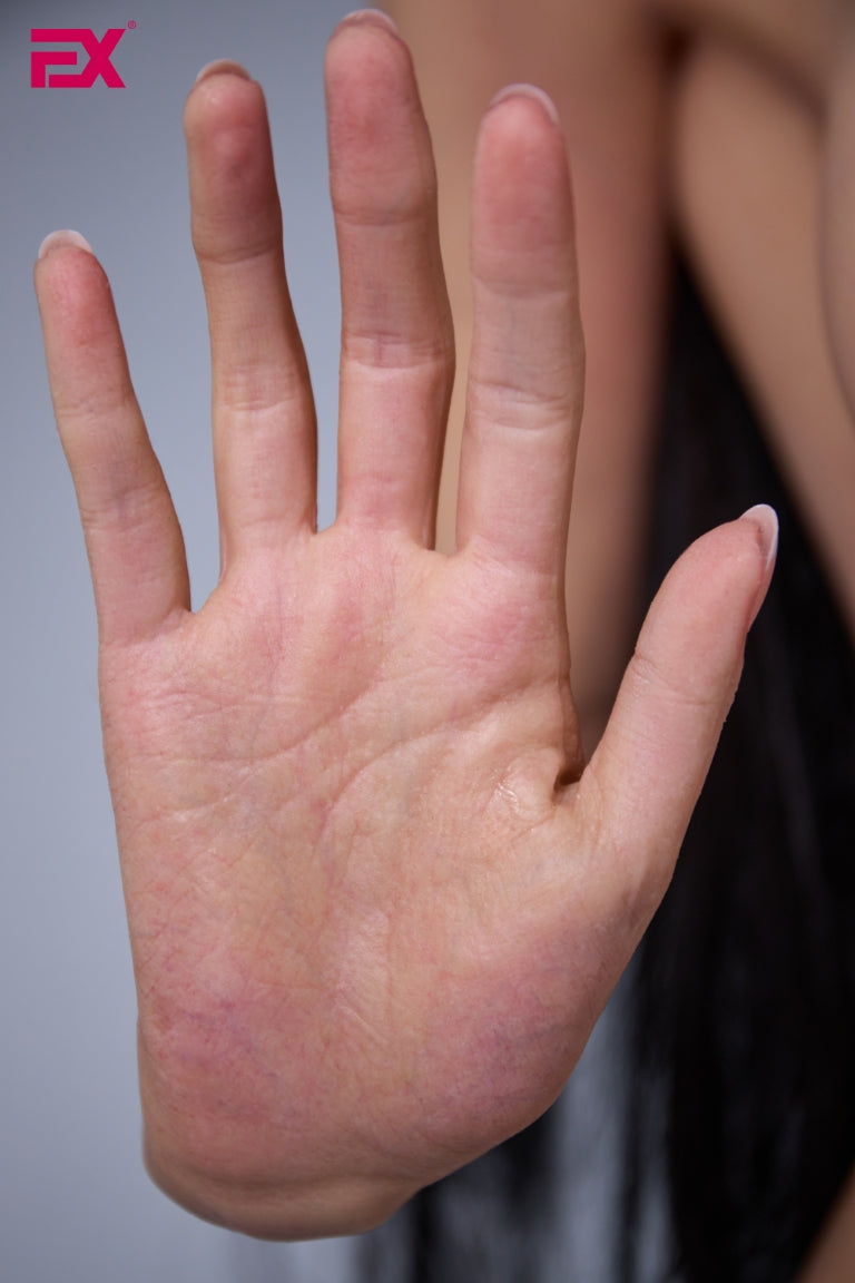 Luna sekspop (EXDoll 174 cm J-Cup #Ukiyo-E siliconen)