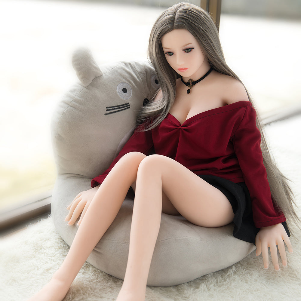 Brooke sekspop (SY-pop 100 cm TPE)